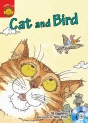 Sunshine Readers Level 1 Cat and Bird (SB+CD)