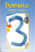 Domino 3 : Teacher&#039;s Book