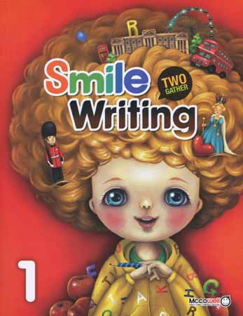 SMILE WRITING 1
