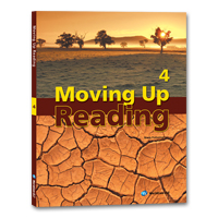 Moving Up Reading 4 (CD1장 포함)