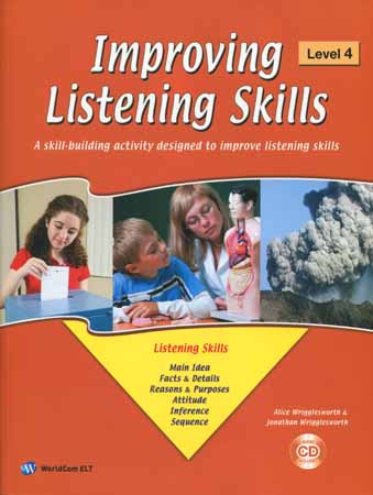 Improving Listening Skills 4