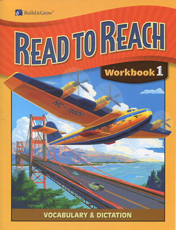 Read to Reach 1 : Workbook