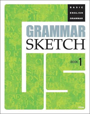 Grammar Sketch Book 1 (동사ㆍ명사편)