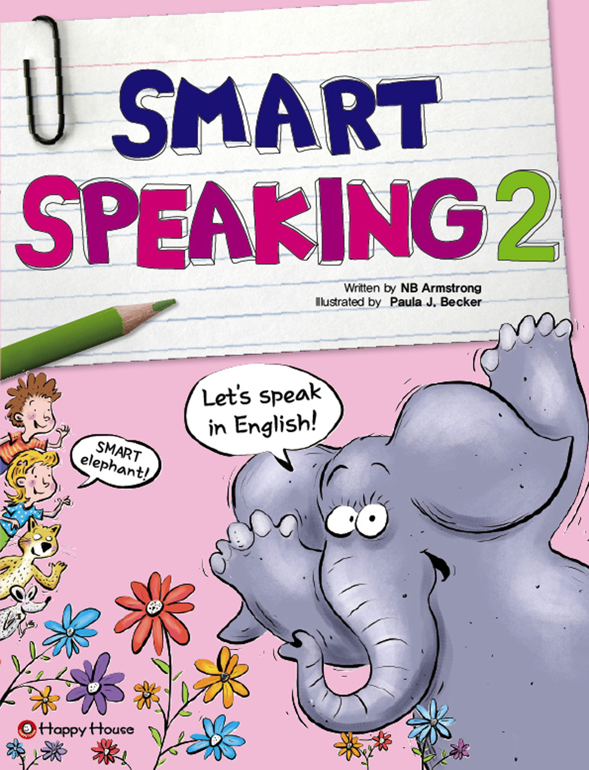 Smart Speaking 2