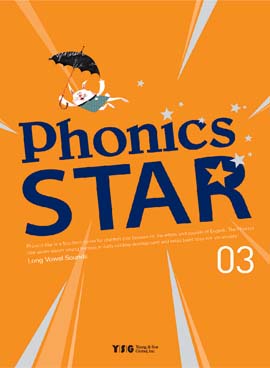 Phonics Star 3