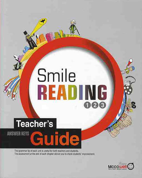 SMILE READING TEACHERS GUIDE