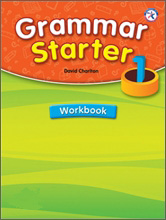 Grammar Starter 1 : Workbook