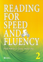 Reading for Speed and Fluency 2