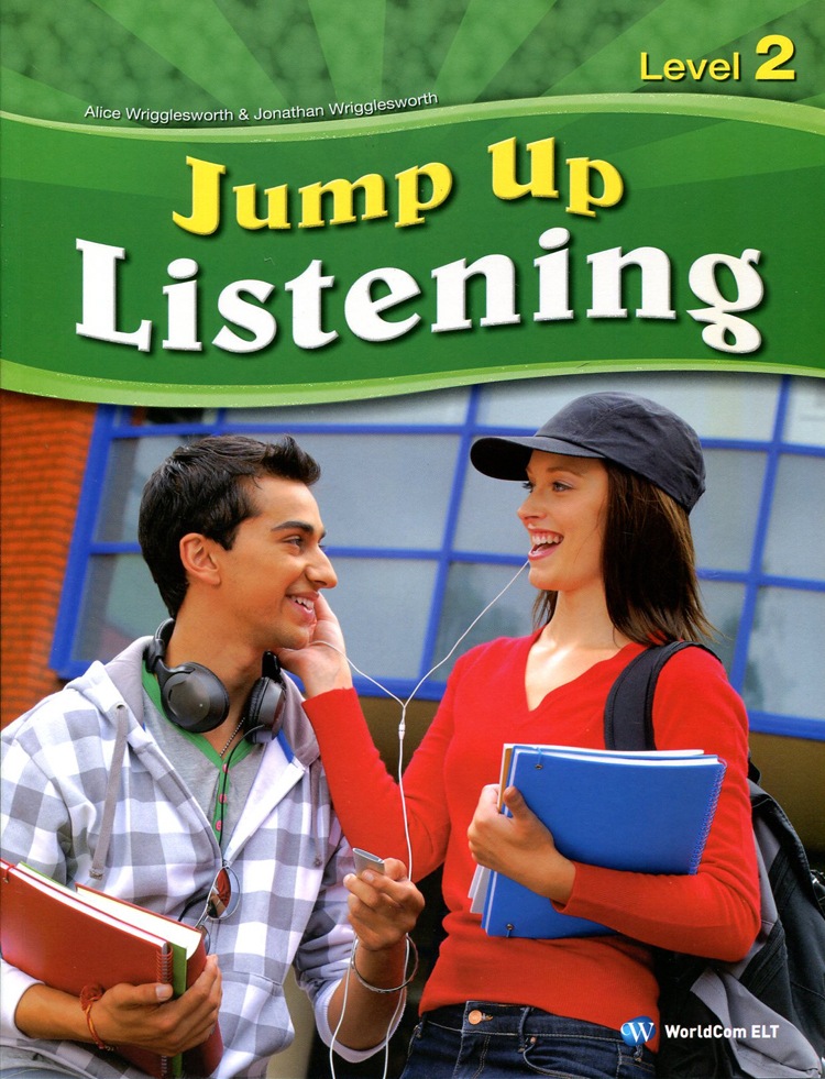 Jump up Listening 2