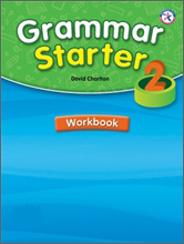 Grammar Starter 2 : Workbook