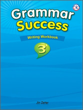 Grammar Success 3 : Workbook