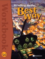 The Best Way 3: Workbook