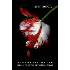 LB-The Twilight Saga #2 : New Moon (PB)