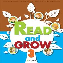Read and Grow 3