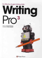 WRITING PRO 3