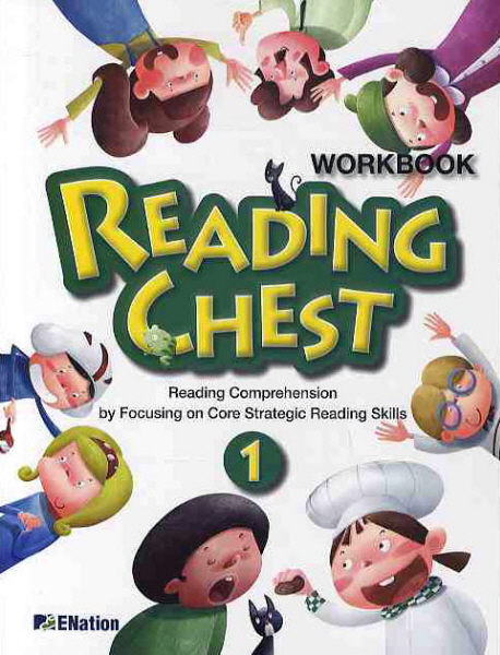 READING CHEST. 1(WORK BOOK)