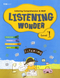 Listening Wonder 1