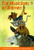 Penguin young readers Level 1 : The Musicians of Bremen