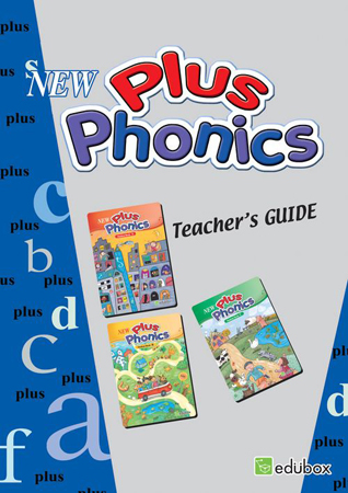 New Plus Phonics Teacher’s Guide