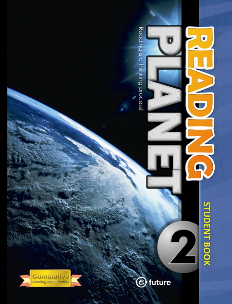 Reading Planet. 2 (Student Book)