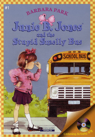 Junie B. Jones 1 : And the Stupid Smelly Bus