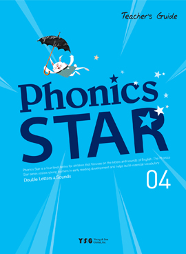 Phonics Star 4: Teacher’s Guide