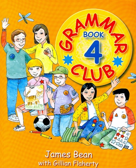 Grammar Club 4