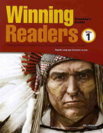 Winning Readers Elite 1