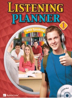 Listening Planner 1 (New Edition)