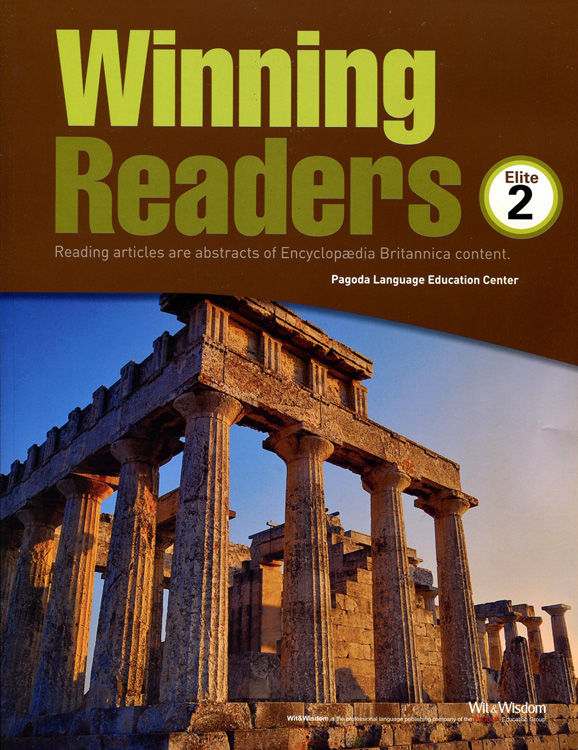Winning Readers Elite 2