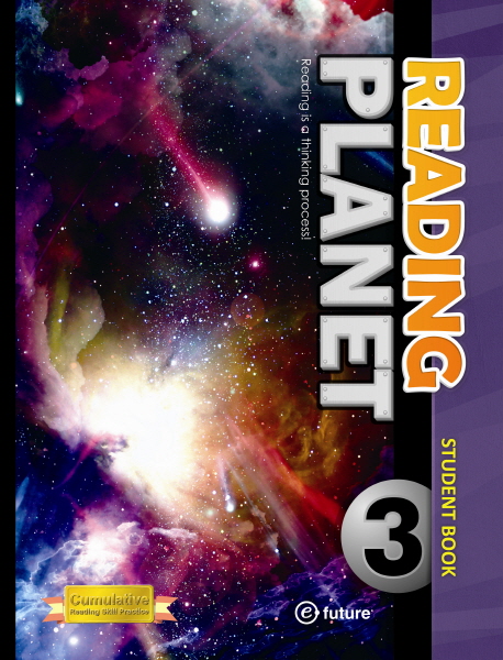 Reading Planet. 3 (Student Book)