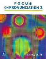 Focus on Pronunciation 2 - Student Book with CD (2E)