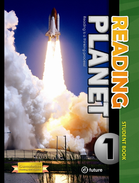 Reading Planet. 1 (Student Book)