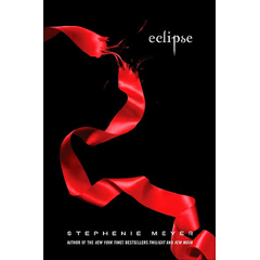 LB-The Twilight Saga #3 : Eclipse (PB) (2009)