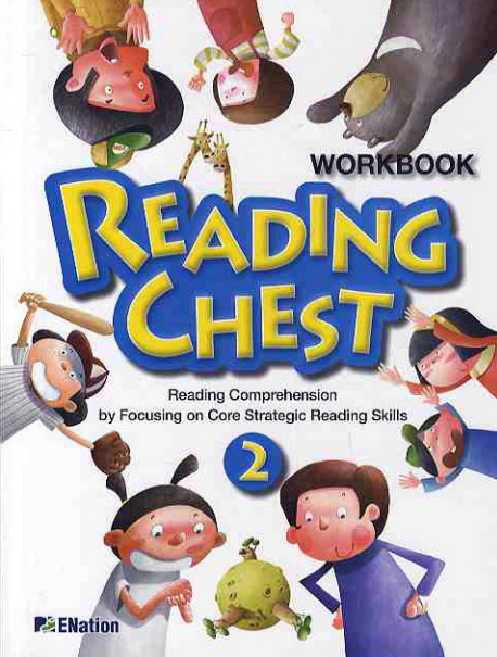 READING CHEST. 2(WORK BOOK)
