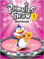 Phonics Show 1 :Workbook