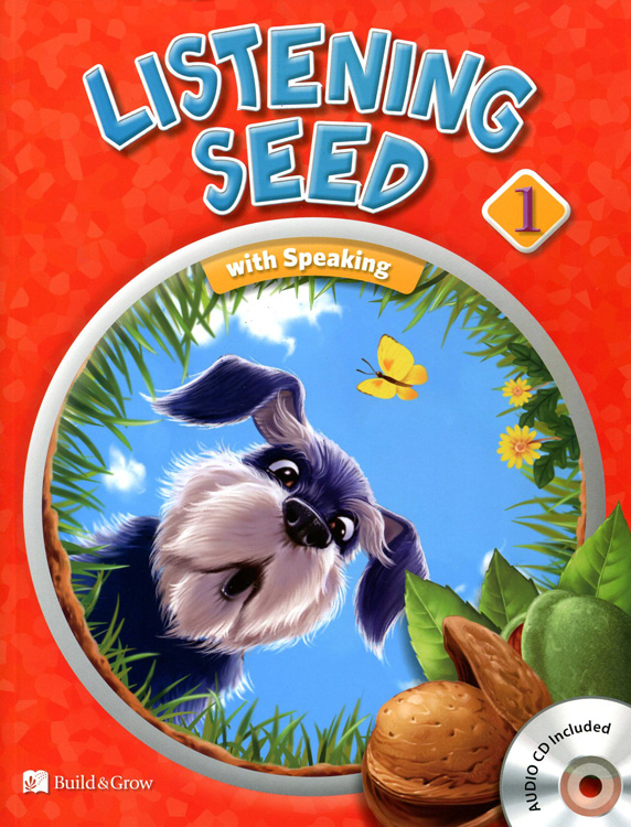 Listening Seed with Speaking 1