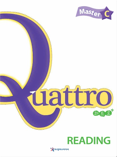 QUATTRO READING MASTER C