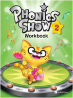 Phonics Show 2 :Workbook