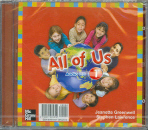 All of US 1 : Audio CD
