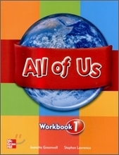 All of US 1 : Workbook