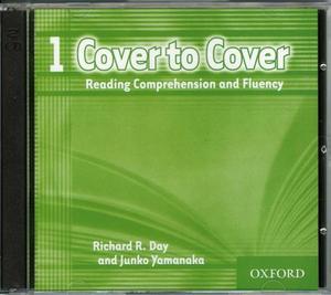 Cover to Cover 1 : Class Audio CDs (2)