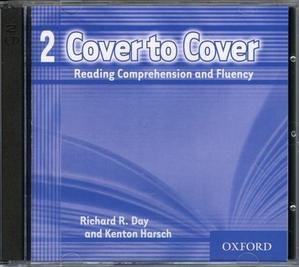 Cover to Cover 2 : Class Audio CDs (2)