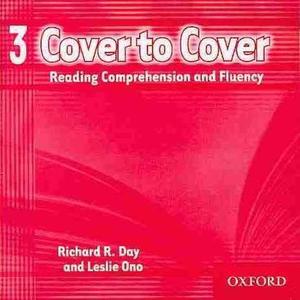 Cover to Cover 3 : Class Audio CDs (3)