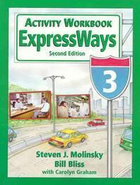 EXPRESSWAYS 3 : Work Book (2E)