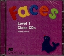 Faces 1 : CD