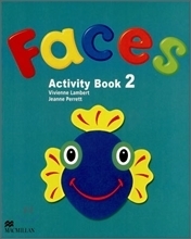 Faces 2 : Activity Book