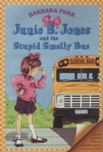 Junie B. Jones 1 : And the Stupid Smelly Bus : Paperback