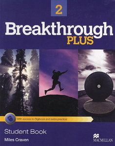 Breakthrough Plus 2
