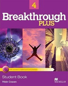 Breakthrough Plus 4